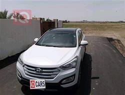 هیۆندای سەنتافی